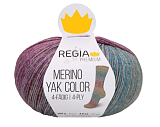 Merino Yak Color