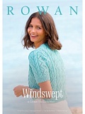 Брошюра Rowan "Windswept"