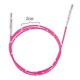 Тросик KnitPro "SmartStix" (100 см)