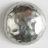 Пуговица, размер 25мм, металл, Dill, 350375/25-12