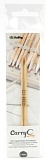 Спицы съемные "CarryC Long" 3,5мм/12см