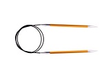 Спицы круговые "Zing" 2,25мм/150см