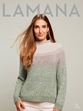 Журнал "LAMANA" № 16