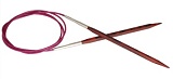 Спицы круговые "Cubics" 8мм/120см