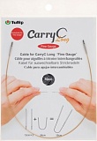 Тросик для съемных спиц CarryC Long "Fine Gauge" 50см
