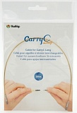 Тросик для съемных спиц "CarryC Long" 50см