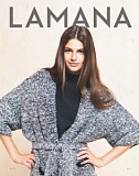 Журнал "LAMANA" № 04