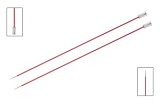 Спицы прямые "Zing" 6,5мм/35см