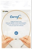 Тросик для съемных спиц "CarryC Long" 60см