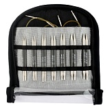 Набор "Special Interchangeable Needle Set" съемных спиц "Karbonz"