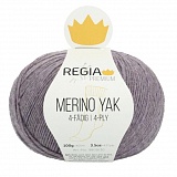 Merino Yak