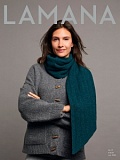 Журнал "LAMANA" № 17