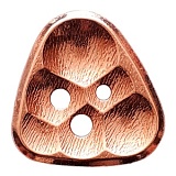 Пуговица, размер 30мм, металл, Dill, 420084/30-12