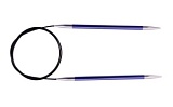 Спицы круговые "Zing" 3,75мм/80см