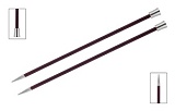 Спицы прямые "Zing" 12мм/30см