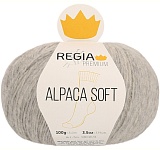Alpaca Soft