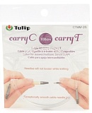 Тросик для съемных спиц "carryC" 100см