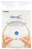 Тросик для съемных спиц "CarryC Long" 80см