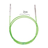 Тросик KnitPro "SmartStix" (150 см)