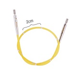 Тросик KnitPro "SmartStix" (40 см)