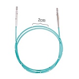 Тросик KnitPro "SmartStix" (80 см)