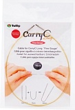 Тросик для съемных спиц CarryC Long "Fine Gauge" 100см