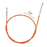 Тросик KnitPro "SmartStix" (150 см)