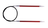 Спицы круговые "Zing" 2,5мм/120см