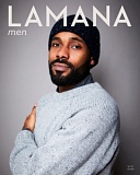 Журнал "LAMANA men" № 01